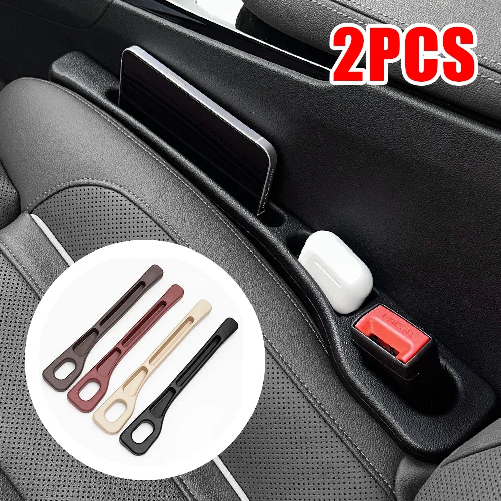 Car Seat Gap Filler Storage Strip Mirza Store