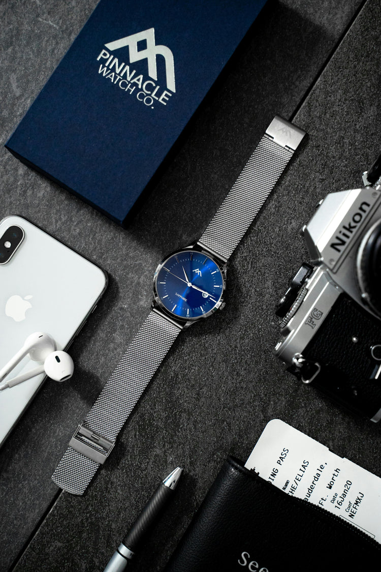 Mobile & Watches Accessories - Mirza Store