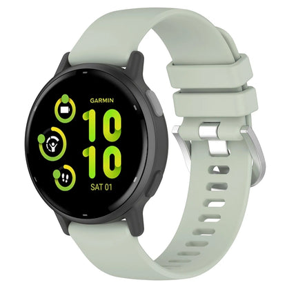 Premium Silicone Strap for Garmin Watches Mirza Store