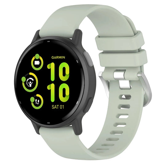 Premium Silicone Strap for Garmin Watches Mirza Store