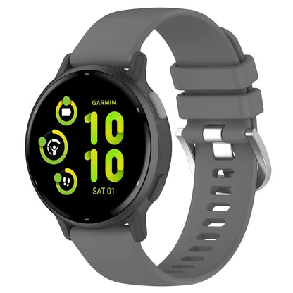 Premium Silicone Strap for Garmin Watches Mirza Store