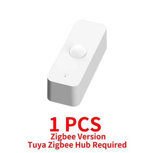 Tuya Smart PIR Motion Sensor Smart Home Detector Mirza Store