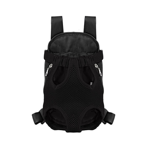 Breathable Camouflage Dog Backpack Carrier Mirza Store