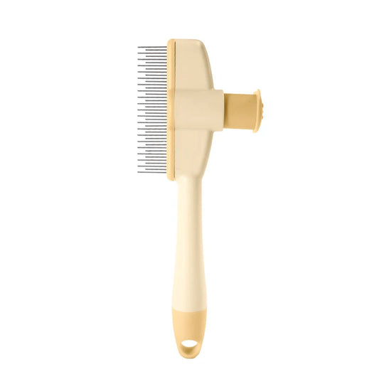 Professional Cat Grooming Brush for Pet Hair Removal Mirza Store