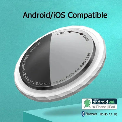 Anti-Lost Cat Collar with AirTag Protective Case Mirza Store