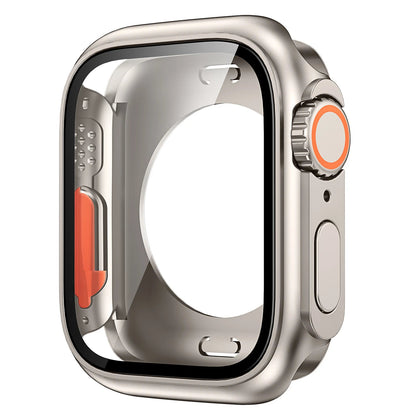 Apple Watch Screen Protector Case – Full 360° Coverage Mirza Store