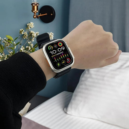 Apple Watch Screen Protector Case – Full 360° Coverage Mirza Store