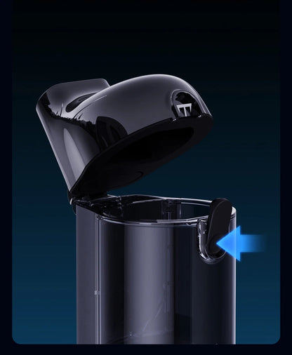 Baseus A5 Powerful & Portable  Wireless Car Vacuum Cleaner Mirza Store