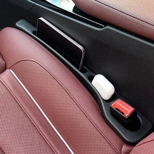 Car Seat Gap Filler Storage Strip Mirza Store
