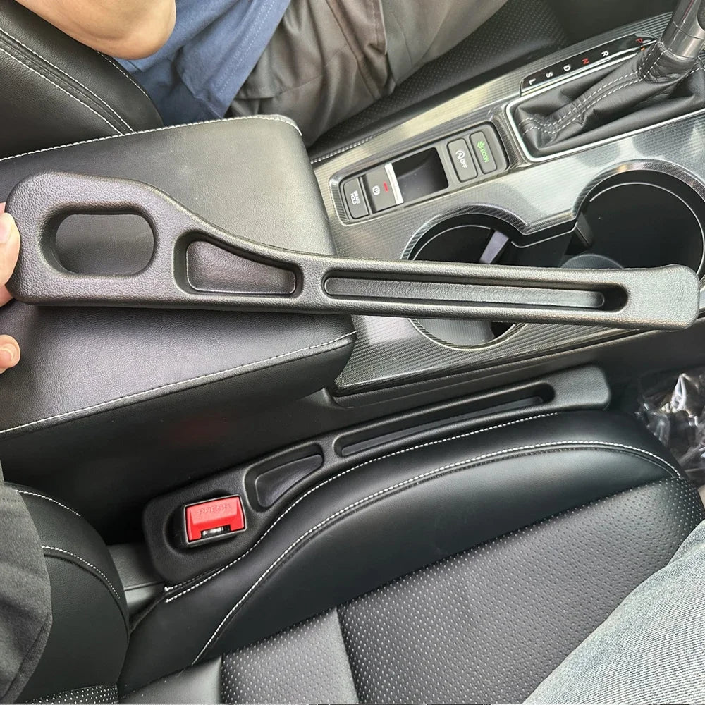 Car Seat Gap Filler Storage Strip Mirza Store