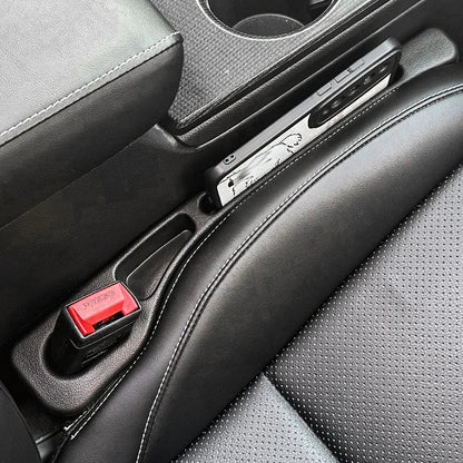 Car Seat Gap Filler Storage Strip Mirza Store