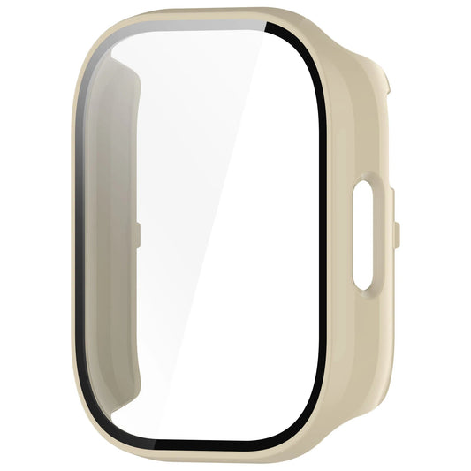Redmi Watch 5 Tempered Glass & Hard Case Mirza Store