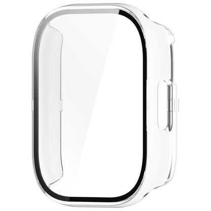 Redmi Watch 5 Tempered Glass & Hard Case Mirza Store