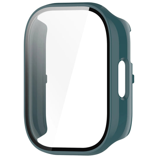 Redmi Watch 5 Tempered Glass & Hard Case Mirza Store