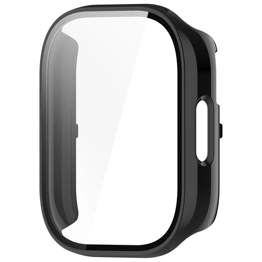 Redmi Watch 5 Tempered Glass & Hard Case Mirza Store