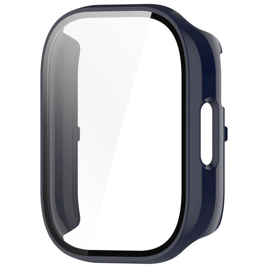 Redmi Watch 5 Tempered Glass & Hard Case Mirza Store