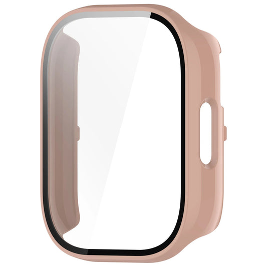 Redmi Watch 5 Tempered Glass & Hard Case Mirza Store