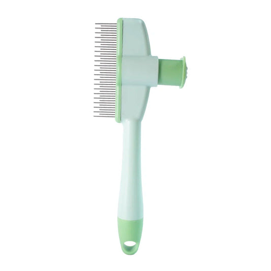 Professional Cat Grooming Brush for Pet Hair Removal Mirza Store