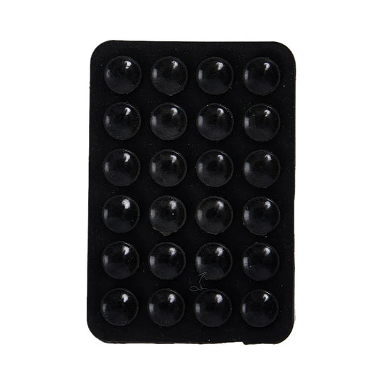 Double-Sided Silicone Suction Pad – Mobile Phone Holder Mirza Store