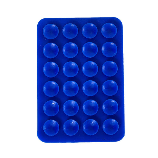 Double-Sided Silicone Suction Pad – Mobile Phone Holder Mirza Store