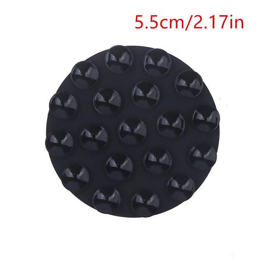 Double-Sided Silicone Suction Pad – Mobile Phone Holder Mirza Store