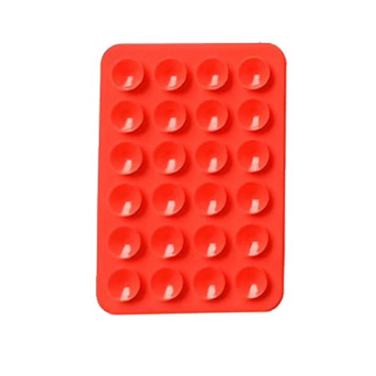 Double-Sided Silicone Suction Pad – Mobile Phone Holder Mirza Store