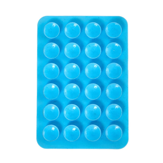 Double-Sided Silicone Suction Pad – Mobile Phone Holder Mirza Store