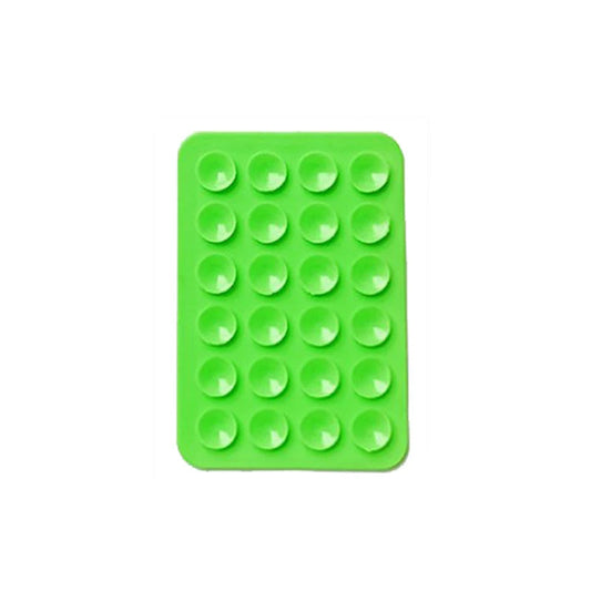 Double-Sided Silicone Suction Pad – Mobile Phone Holder Mirza Store