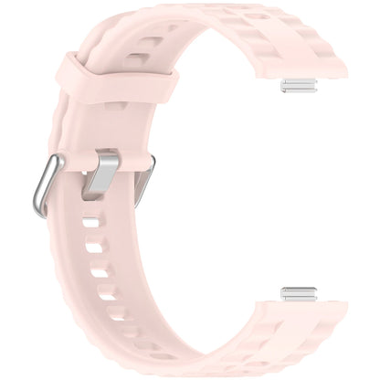 Huawei Watch Fit 4/3 Pro Silicone Sport Band Strap Accessories Mirza Store