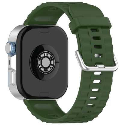 Huawei Watch Fit 4/3 Pro Silicone Sport Band Strap Accessories Mirza Store