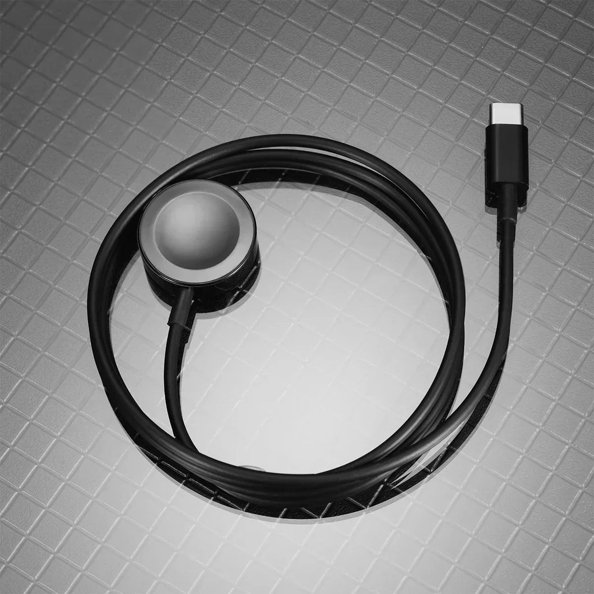 Magnetic Wireless Apple Watch Charger Mirza Store