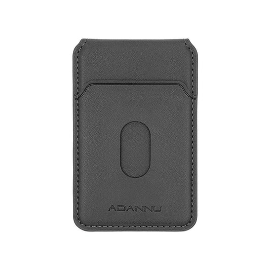 MagSafe Leather Wallet Case Mirza Store