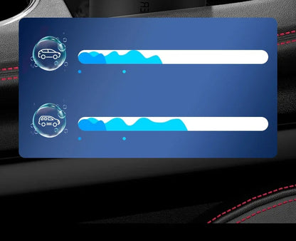 Mini USB Air Humidifier & Aroma Diffuser Mirza Store