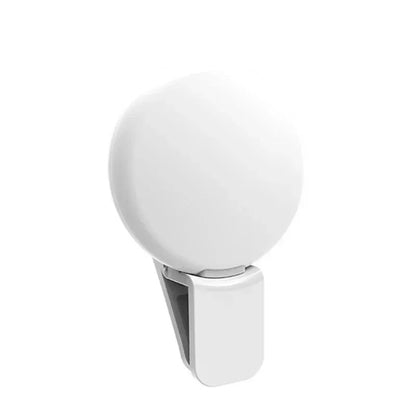 Portable LED Selfie Ring Light Mirza Store