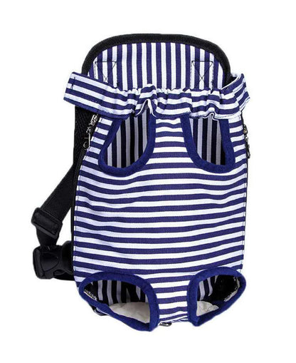 Breathable Camouflage Dog Backpack Carrier Mirza Store