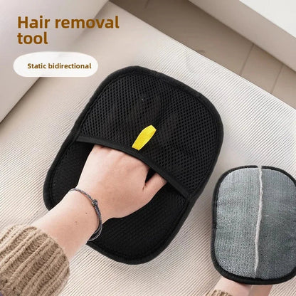 Pet Hair Removal Gloves Mirza Store
