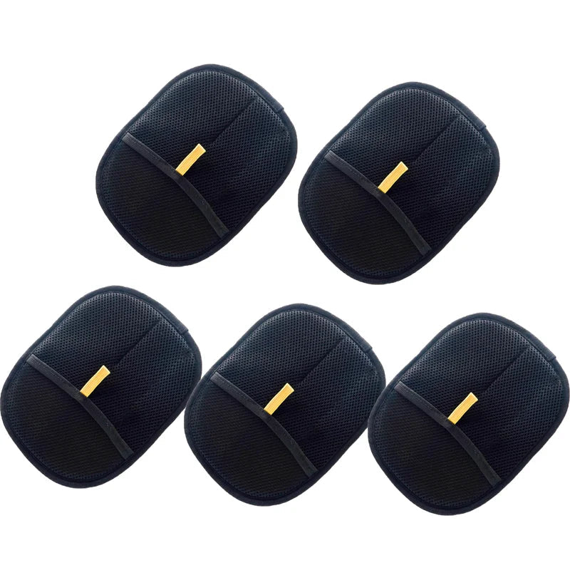 Pet Hair Removal Gloves Mirza Store