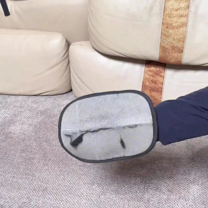 Pet Hair Removal Gloves Mirza Store