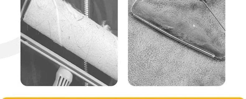 Pet Hair Removal Gloves Mirza Store