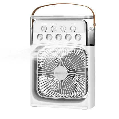 Portable 3-in-1 Air Cooler Mirza Store