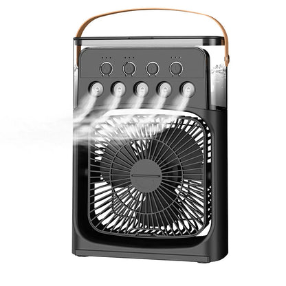 Portable 3-in-1 Air Cooler Mirza Store
