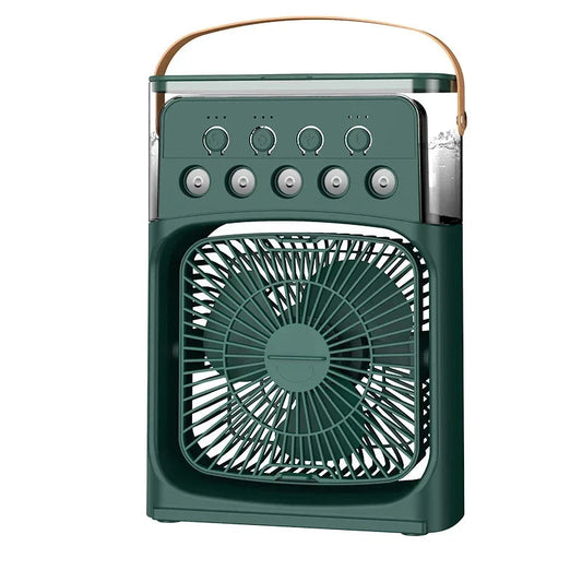 Portable 3-in-1 Air Cooler Mirza Store