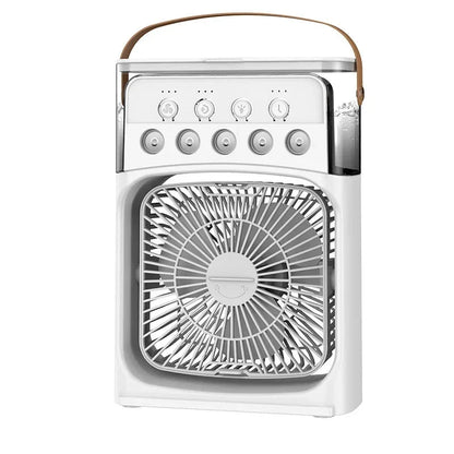 Portable 3-in-1 Air Cooler Mirza Store