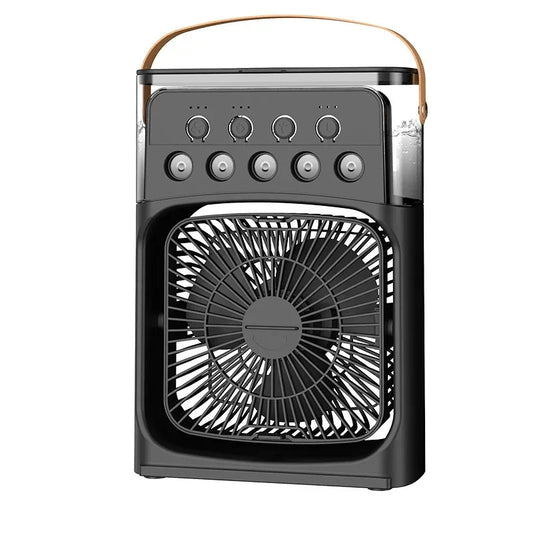 Portable 3-in-1 Air Cooler Mirza Store
