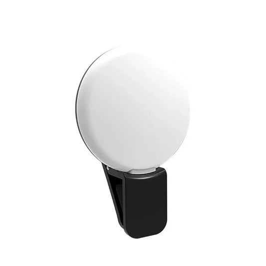 Portable LED Selfie Ring Light Mirza Store