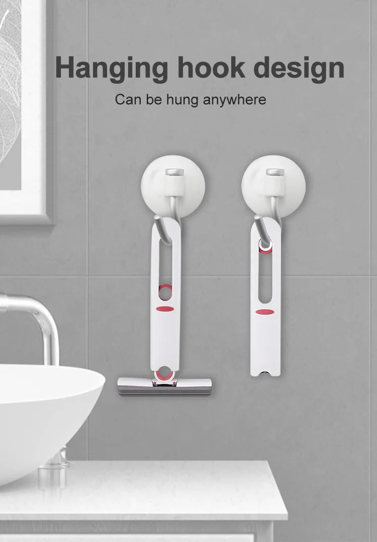 Powerful Self-Squeezing Mini Mop for Home Mirza Store