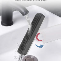 Powerful Self-Squeezing Mini Mop for Home Mirza Store
