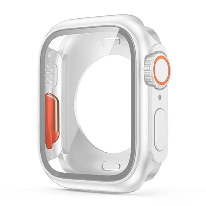 Apple Watch Screen Protector Case – Full 360° Coverage Mirza Store
