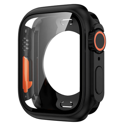 Apple Watch Screen Protector Case – Full 360° Coverage Mirza Store