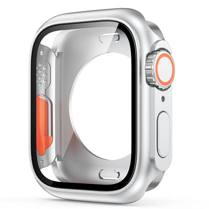 Apple Watch Screen Protector Case – Full 360° Coverage Mirza Store